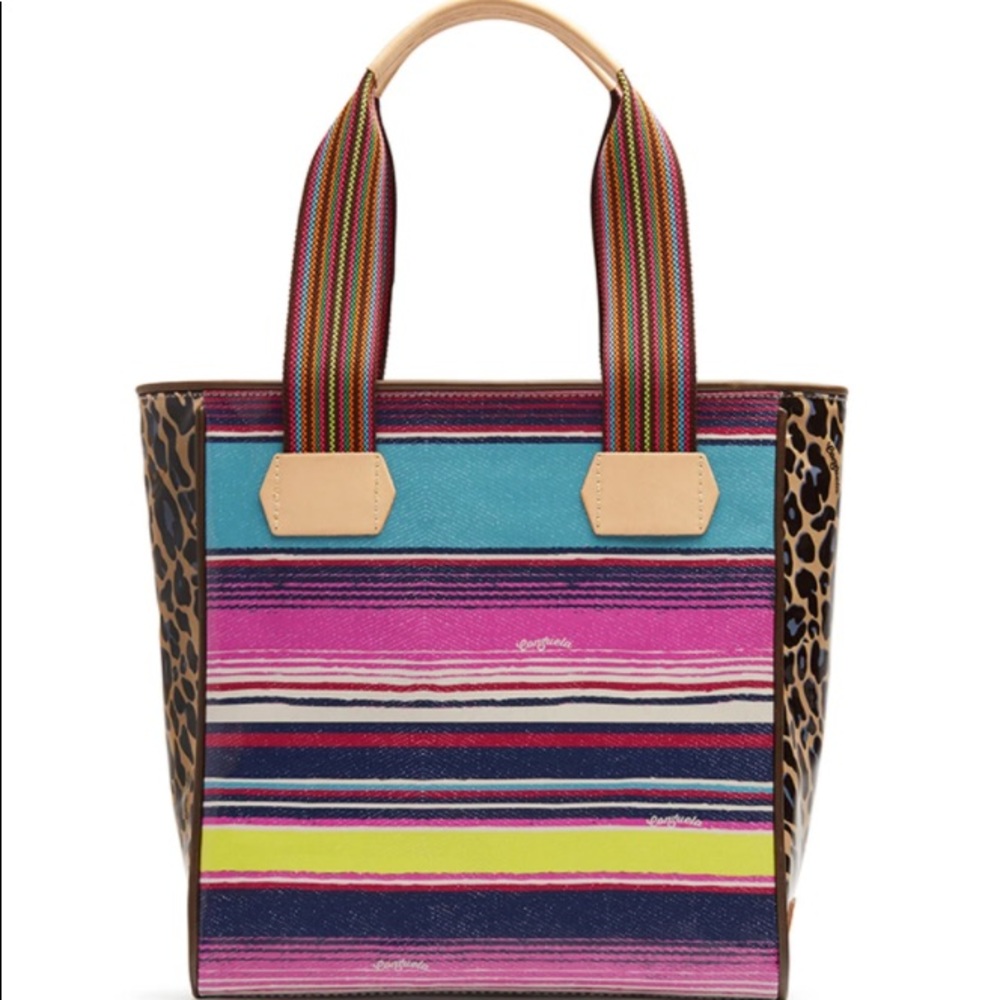 Consuela Thelma Classic Tote